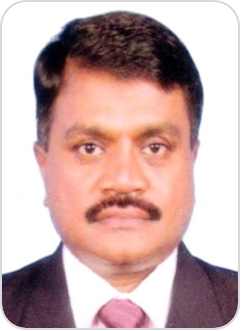 Dato George Thomas