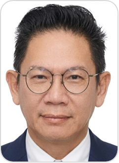 Joseph K.C. Tan