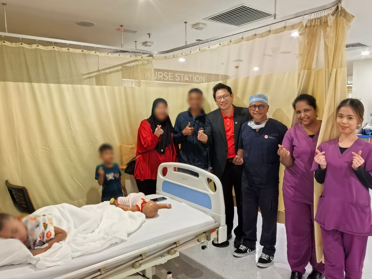 KPJ Blurred
