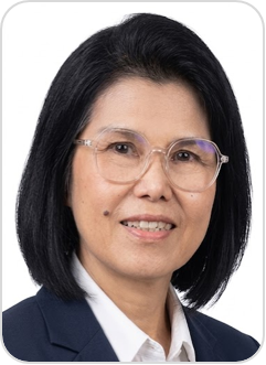 Joyce GT Lim