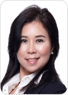 May Yip Woon Mui