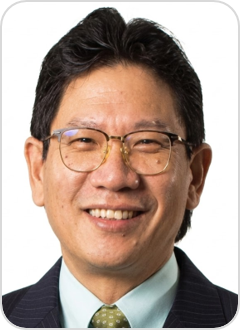 Michael KC Tan
