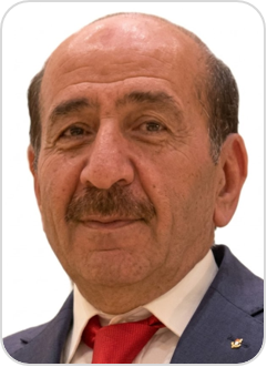 Dr. Mustapha Muradi