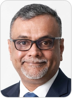 Nimalan Sivananthan
