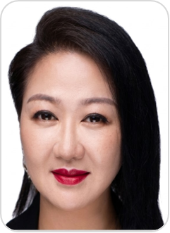 Olivia Chin