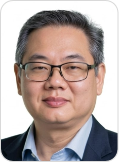 Stanley Ng