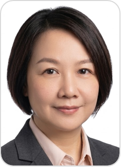 Vivien Yaw