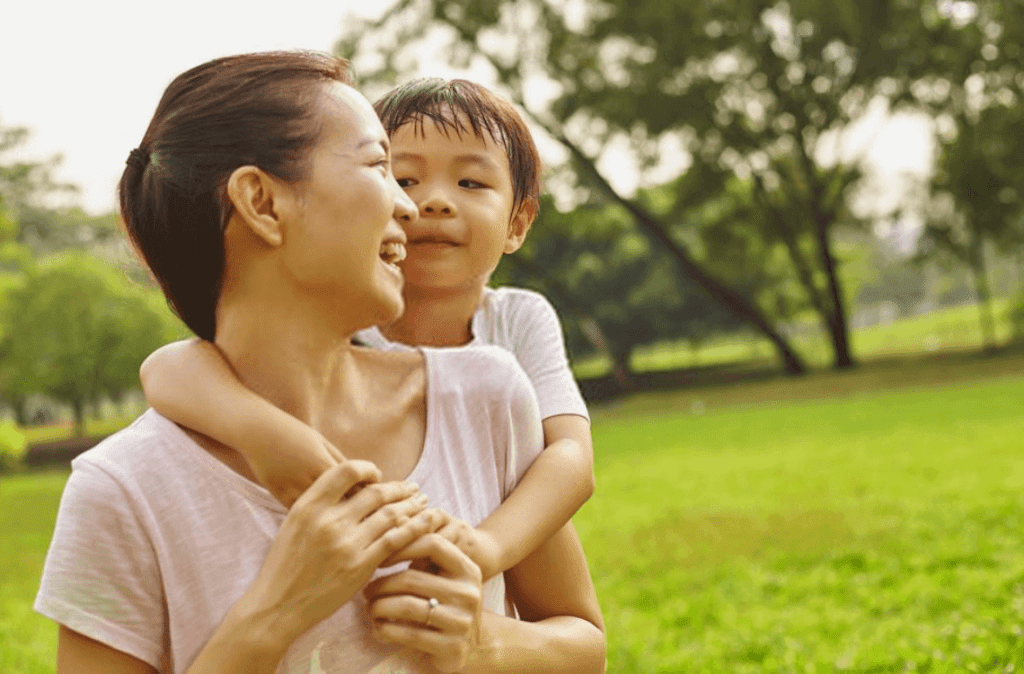 single parent challenges 1024x674 1